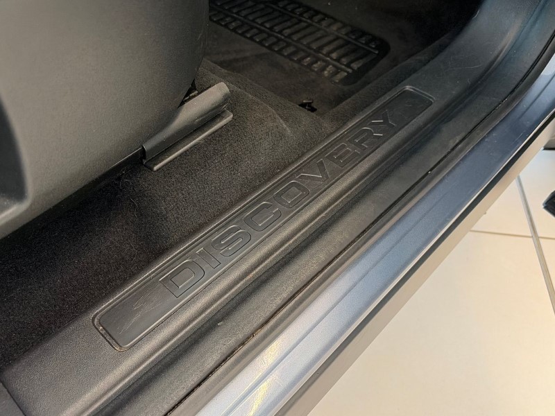 2017 (67) LAND ROVER DISCOVERY SPORT 2.0 TD4 180 SE Tech 5dr Auto 5251771