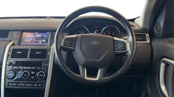 2017 (67) LAND ROVER DISCOVERY SPORT 2.0 TD4 180 SE Tech 5dr Auto 5251749