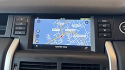 2017 (67) LAND ROVER DISCOVERY SPORT 2.0 TD4 180 SE Tech 5dr Auto 5251763