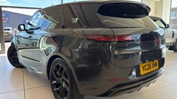 2026 (26) LAND ROVER RANGE ROVER SPORT 3.0 D250 Dynamic SE 5dr Auto 5527182