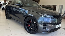 2026 (26) LAND ROVER RANGE ROVER SPORT 3.0 D250 Dynamic SE 5dr Auto 5527180