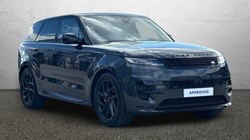 2026 (26) LAND ROVER RANGE ROVER SPORT 3.0 D250 Dynamic SE 5dr Auto 5527129