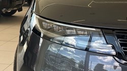 2026 (26) LAND ROVER RANGE ROVER SPORT 3.0 D250 Dynamic SE 5dr Auto 5527145