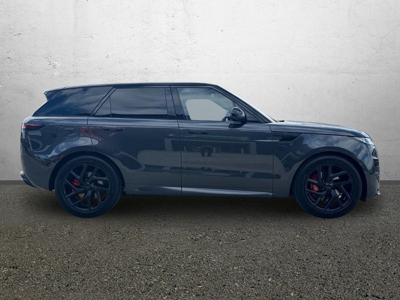 2026 (26) LAND ROVER RANGE ROVER SPORT 3.0 D250 Dynamic SE 5dr Auto 5527133