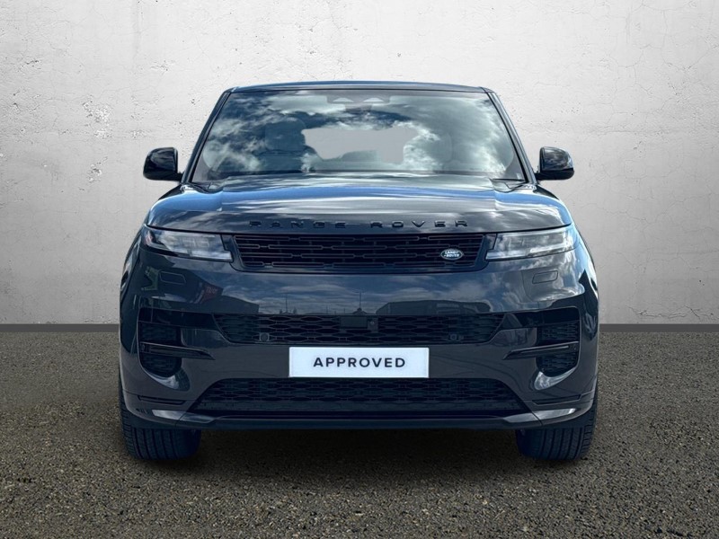 2026 (26) LAND ROVER RANGE ROVER SPORT 3.0 D250 Dynamic SE 5dr Auto 5527135