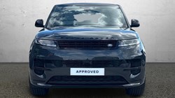 2026 (26) LAND ROVER RANGE ROVER SPORT 3.0 D250 Dynamic SE 5dr Auto 5527135