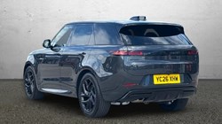 2026 (26) LAND ROVER RANGE ROVER SPORT 3.0 D250 Dynamic SE 5dr Auto 1