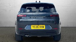2026 (26) LAND ROVER RANGE ROVER SPORT 3.0 D250 Dynamic SE 5dr Auto 5527134