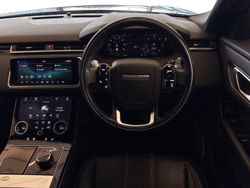 2019 (19) LAND ROVER RANGE ROVER VELAR 2.0 D180 R-Dynamic SE 5dr Auto 5235837