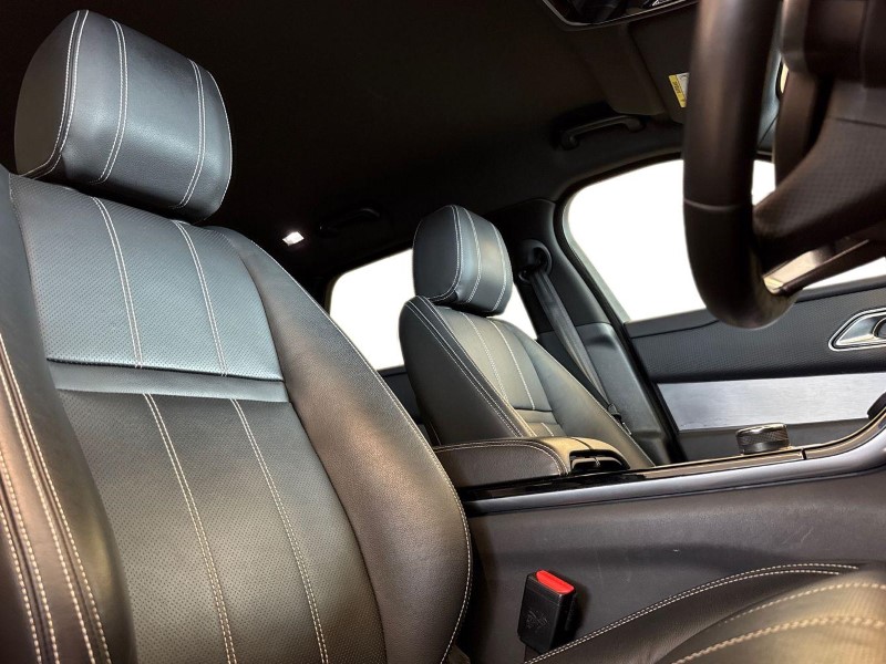 2019 (19) LAND ROVER RANGE ROVER VELAR 2.0 D180 R-Dynamic SE 5dr Auto 5235847