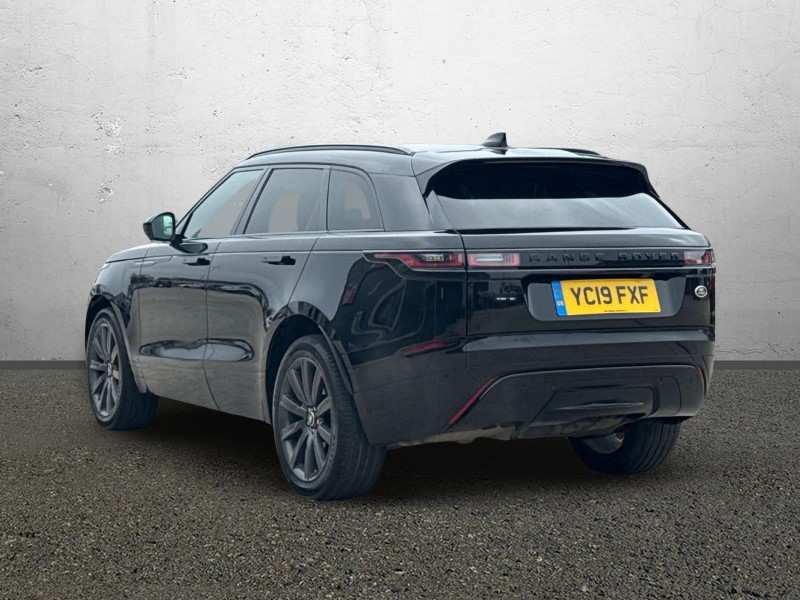 2019 (19) LAND ROVER RANGE ROVER VELAR 2.0 D180 R-Dynamic SE 5dr Auto 5235824