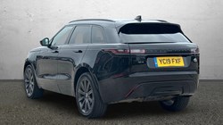 2019 (19) LAND ROVER RANGE ROVER VELAR 2.0 D180 R-Dynamic SE 5dr Auto 5235824