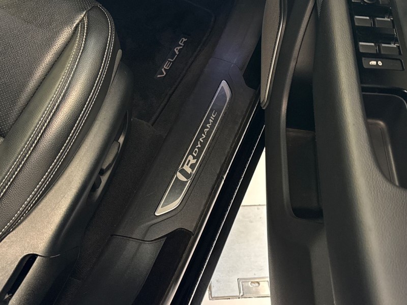 2019 (19) LAND ROVER RANGE ROVER VELAR 2.0 D180 R-Dynamic SE 5dr Auto 5235857