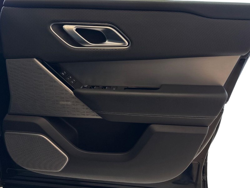 2019 (19) LAND ROVER RANGE ROVER VELAR 2.0 D180 R-Dynamic SE 5dr Auto 5235843