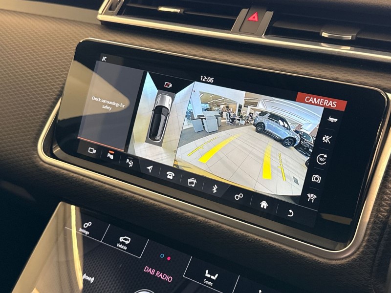 2019 (19) LAND ROVER RANGE ROVER VELAR 2.0 D180 R-Dynamic SE 5dr Auto 5235834