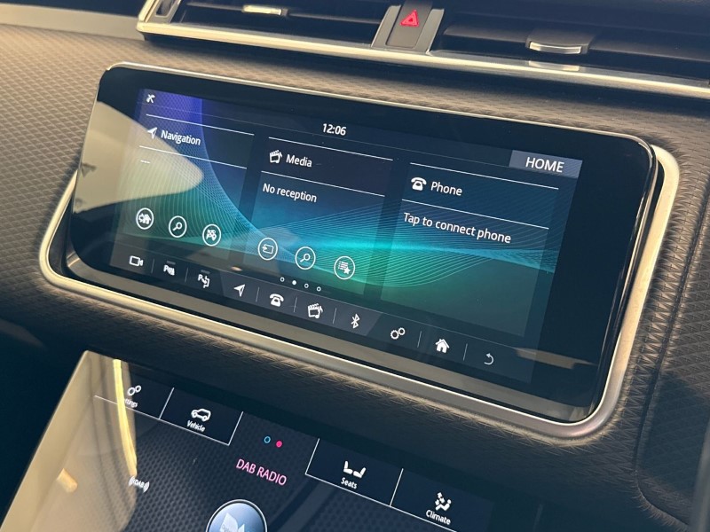 2019 (19) LAND ROVER RANGE ROVER VELAR 2.0 D180 R-Dynamic SE 5dr Auto 5235851