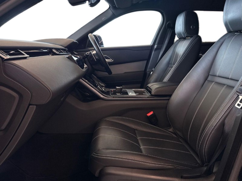 2019 (19) LAND ROVER RANGE ROVER VELAR 2.0 D180 R-Dynamic SE 5dr Auto 5235825