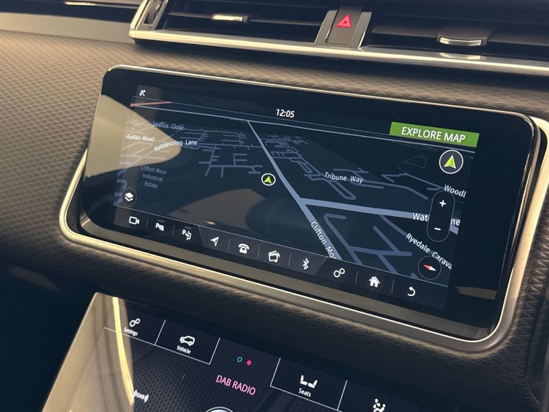 2019 (19) LAND ROVER RANGE ROVER VELAR 2.0 D180 R-Dynamic SE 5dr Auto 5235833