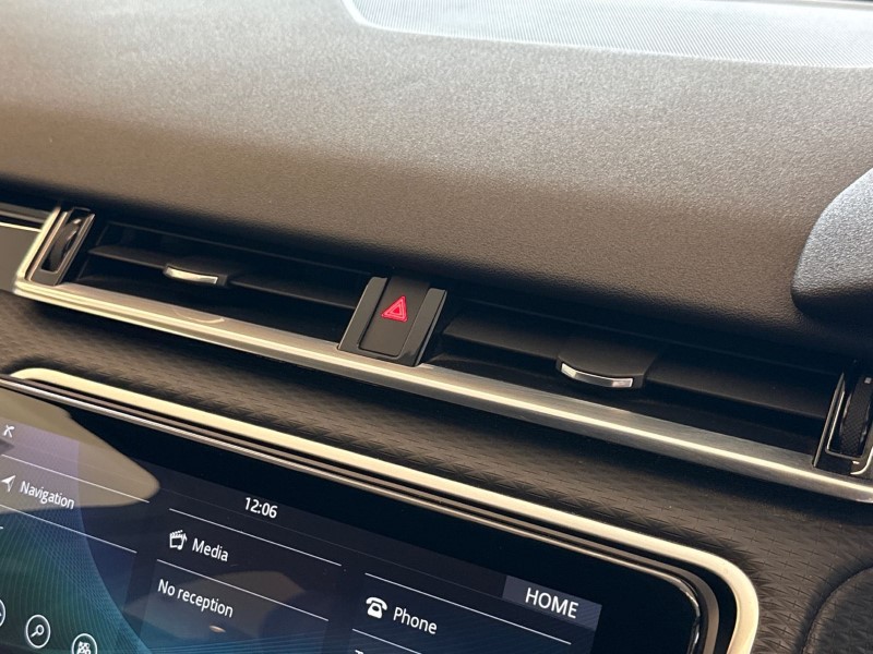 2019 (19) LAND ROVER RANGE ROVER VELAR 2.0 D180 R-Dynamic SE 5dr Auto 5235855