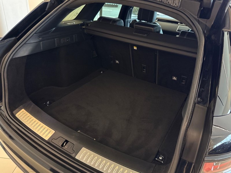 2019 (19) LAND ROVER RANGE ROVER VELAR 2.0 D180 R-Dynamic SE 5dr Auto 5235858