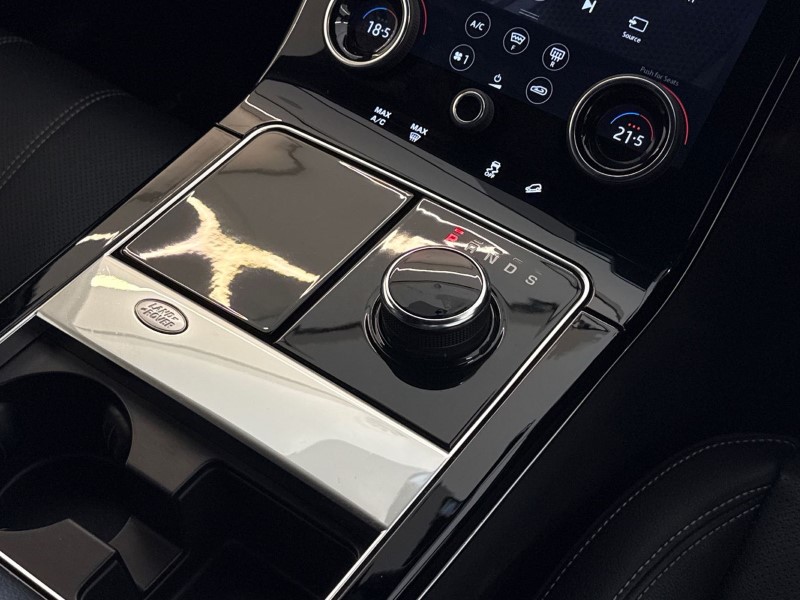 2019 (19) LAND ROVER RANGE ROVER VELAR 2.0 D180 R-Dynamic SE 5dr Auto 5235835