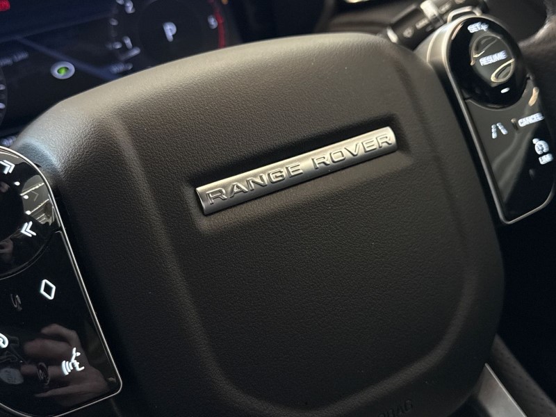 2019 (19) LAND ROVER RANGE ROVER VELAR 2.0 D180 R-Dynamic SE 5dr Auto 5235848