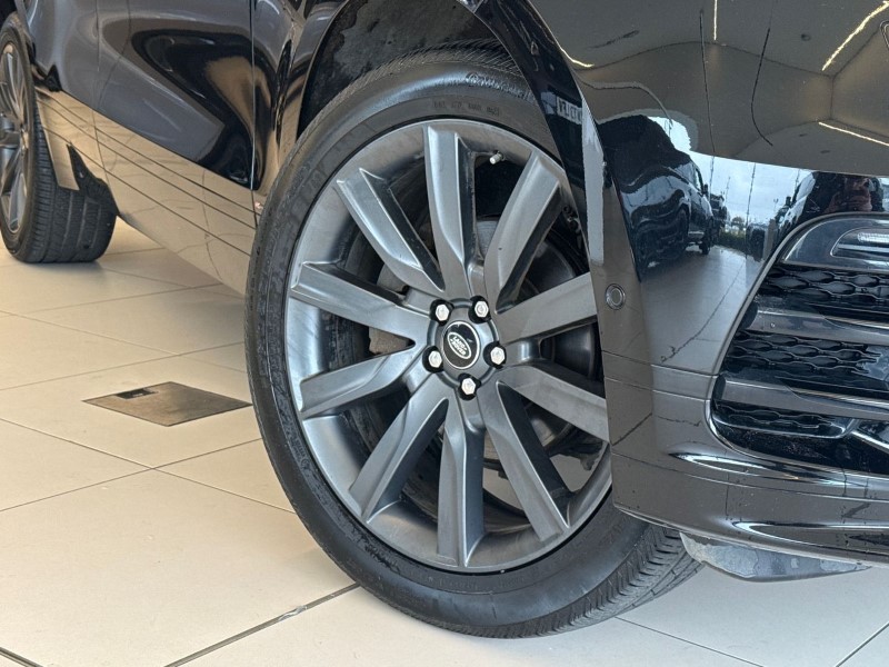 2019 (19) LAND ROVER RANGE ROVER VELAR 2.0 D180 R-Dynamic SE 5dr Auto 5235863