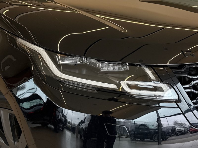 2019 (19) LAND ROVER RANGE ROVER VELAR 2.0 D180 R-Dynamic SE 5dr Auto 5235839