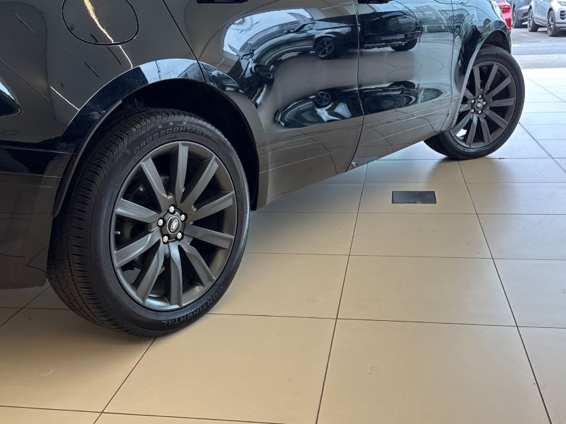 2019 (19) LAND ROVER RANGE ROVER VELAR 2.0 D180 R-Dynamic SE 5dr Auto 5235867