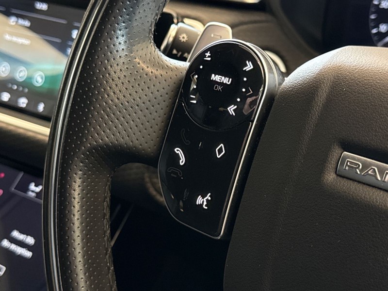 2019 (19) LAND ROVER RANGE ROVER VELAR 2.0 D180 R-Dynamic SE 5dr Auto 5235849