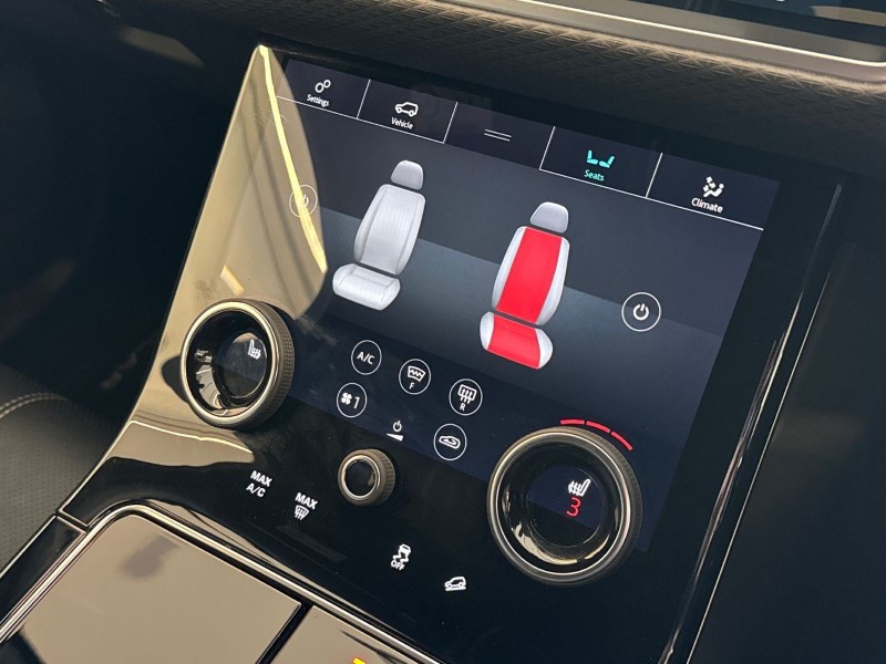 2019 (19) LAND ROVER RANGE ROVER VELAR 2.0 D180 R-Dynamic SE 5dr Auto 5235854