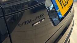 2019 (19) LAND ROVER RANGE ROVER VELAR 2.0 D180 R-Dynamic SE 5dr Auto 5235865