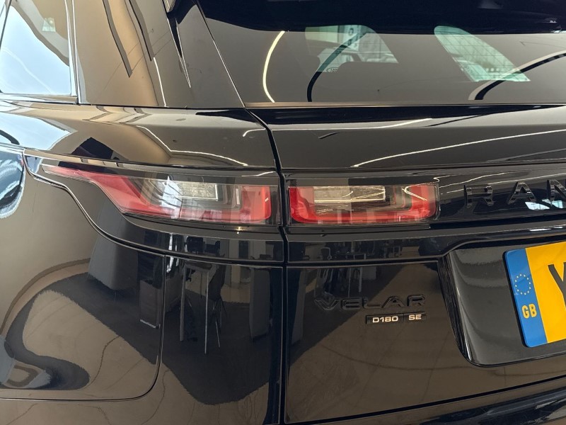 2019 (19) LAND ROVER RANGE ROVER VELAR 2.0 D180 R-Dynamic SE 5dr Auto 5235841