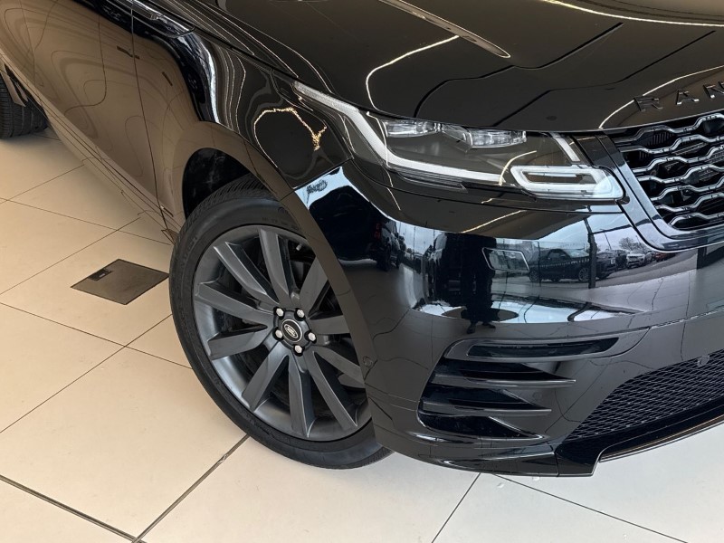 2019 (19) LAND ROVER RANGE ROVER VELAR 2.0 D180 R-Dynamic SE 5dr Auto 5235861