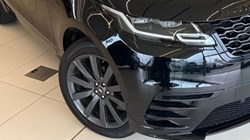 2019 (19) LAND ROVER RANGE ROVER VELAR 2.0 D180 R-Dynamic SE 5dr Auto 5235861