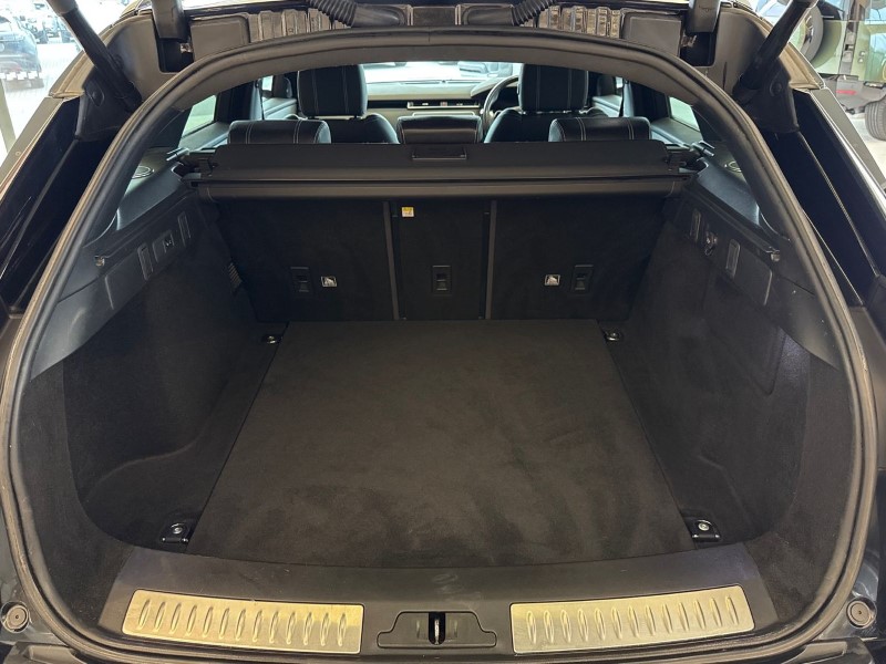 2019 (19) LAND ROVER RANGE ROVER VELAR 2.0 D180 R-Dynamic SE 5dr Auto 5235832