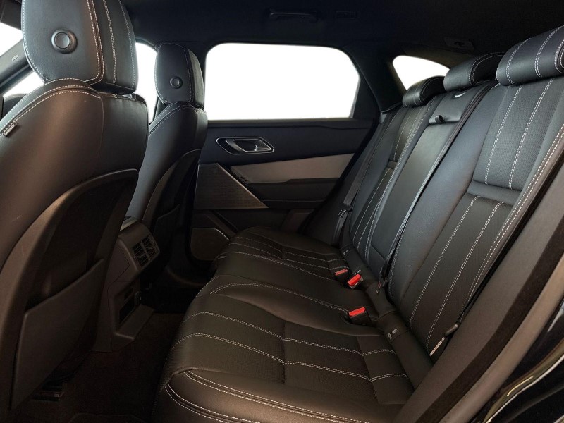 2019 (19) LAND ROVER RANGE ROVER VELAR 2.0 D180 R-Dynamic SE 5dr Auto 5235826