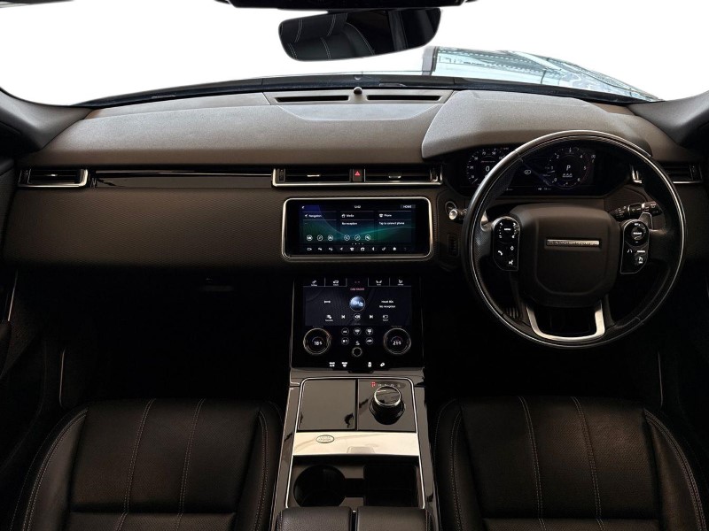 2019 (19) LAND ROVER RANGE ROVER VELAR 2.0 D180 R-Dynamic SE 5dr Auto 5235831