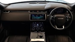 2019 (19) LAND ROVER RANGE ROVER VELAR 2.0 D180 R-Dynamic SE 5dr Auto 5235831