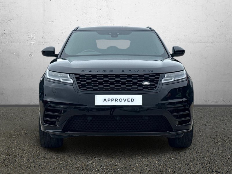 2019 (19) LAND ROVER RANGE ROVER VELAR 2.0 D180 R-Dynamic SE 5dr Auto 5235829