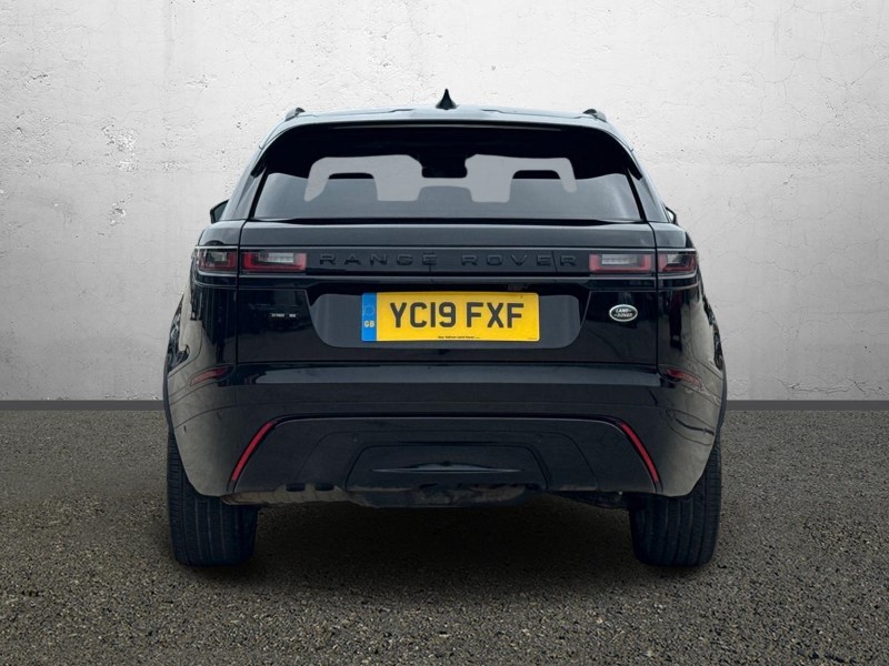 2019 (19) LAND ROVER RANGE ROVER VELAR 2.0 D180 R-Dynamic SE 5dr Auto 5235828