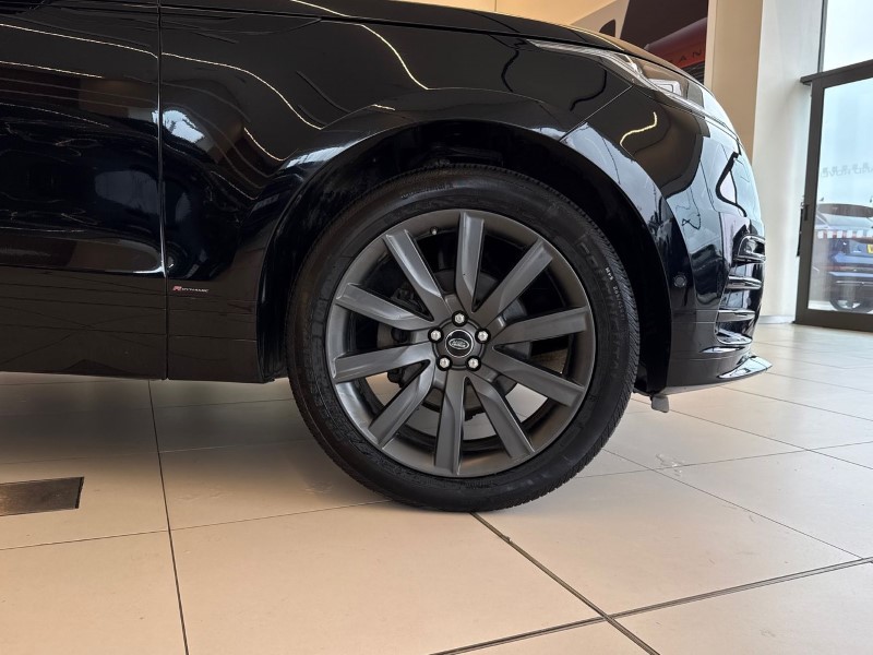 2019 (19) LAND ROVER RANGE ROVER VELAR 2.0 D180 R-Dynamic SE 5dr Auto 5235830