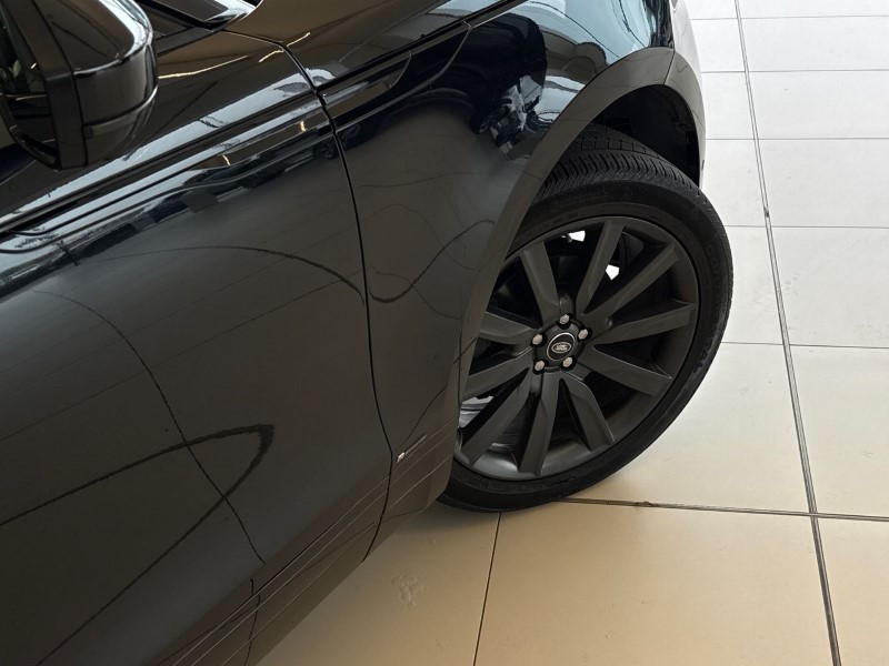 2019 (19) LAND ROVER RANGE ROVER VELAR 2.0 D180 R-Dynamic SE 5dr Auto 5235868