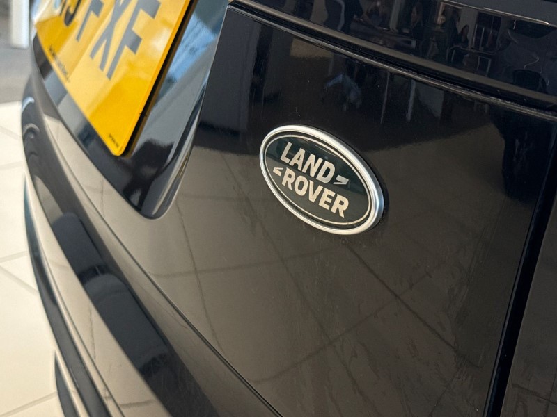 2019 (19) LAND ROVER RANGE ROVER VELAR 2.0 D180 R-Dynamic SE 5dr Auto 5235864