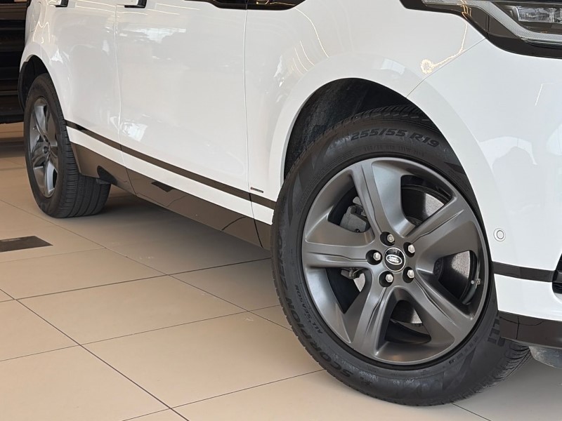 2021 (21) LAND ROVER RANGE ROVER VELAR 2.0 D200 R-Dynamic S 5dr Auto 5246633