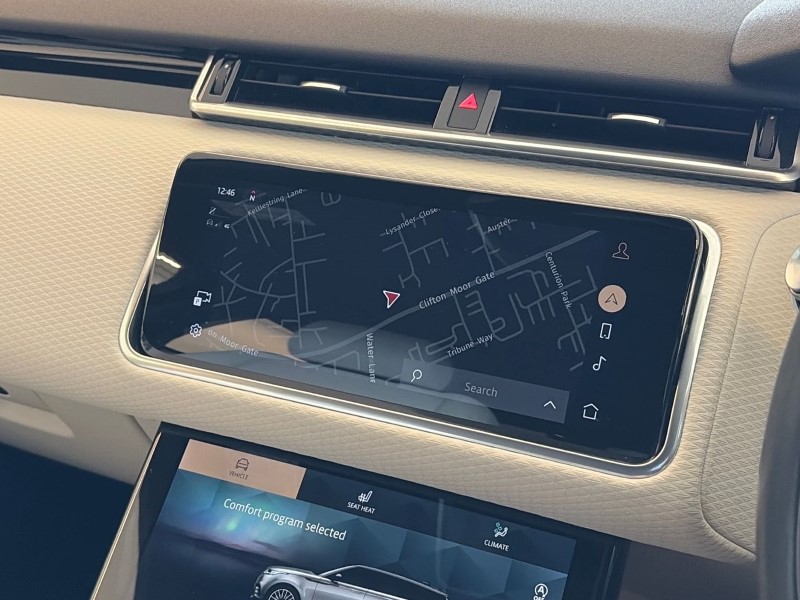 2021 (21) LAND ROVER RANGE ROVER VELAR 2.0 D200 R-Dynamic S 5dr Auto 5246619