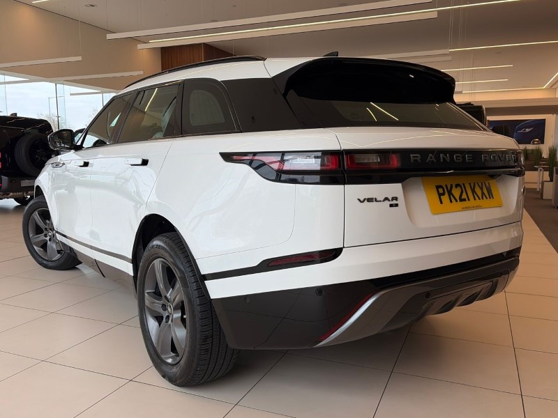 2021 (21) LAND ROVER RANGE ROVER VELAR 2.0 D200 R-Dynamic S 5dr Auto 5246648