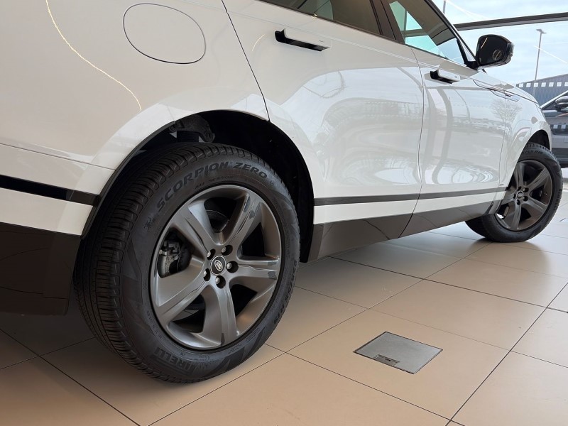 2021 (21) LAND ROVER RANGE ROVER VELAR 2.0 D200 R-Dynamic S 5dr Auto 5246637