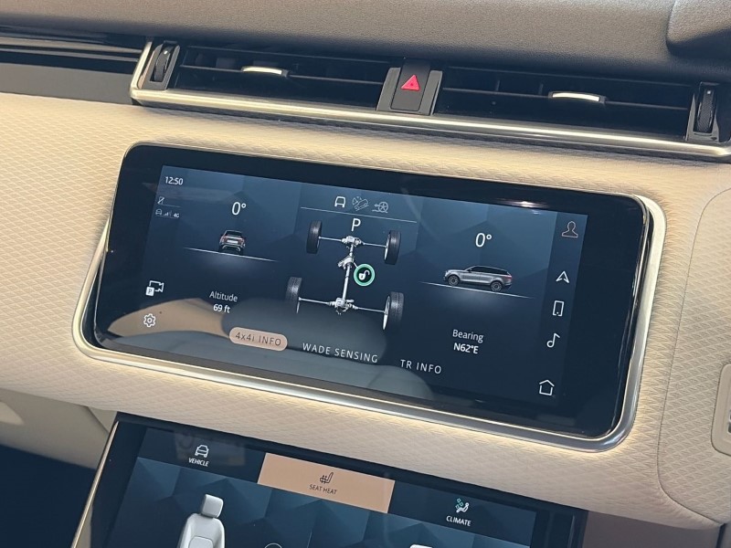 2021 (21) LAND ROVER RANGE ROVER VELAR 2.0 D200 R-Dynamic S 5dr Auto 5246626