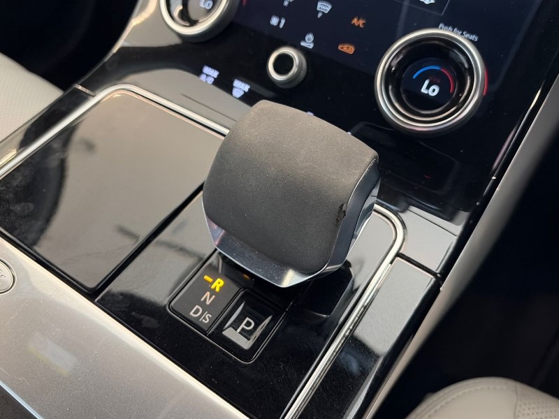 2021 (21) LAND ROVER RANGE ROVER VELAR 2.0 D200 R-Dynamic S 5dr Auto 5246603